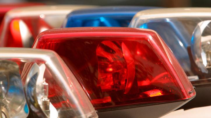 Woman upset over parking ticket cited after confronting officer on Near West Side